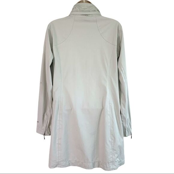 Marmot Destination Rain Jacket - Picture 11 of 13